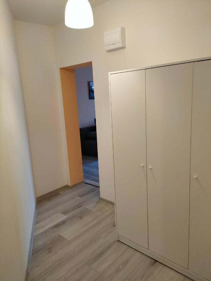 Apartamenty Daola Gdańsk Exteriör bild