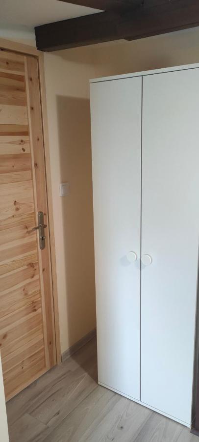 Apartamenty Daola Gdańsk Exteriör bild